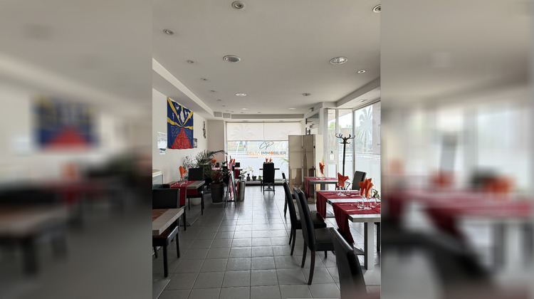 Ma-Cabane - Vente Immeuble Cernay, 217 m²