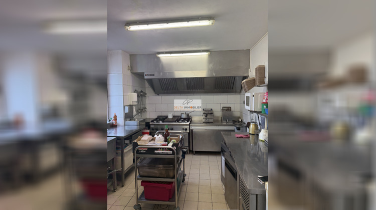 Ma-Cabane - Vente Immeuble Cernay, 217 m²