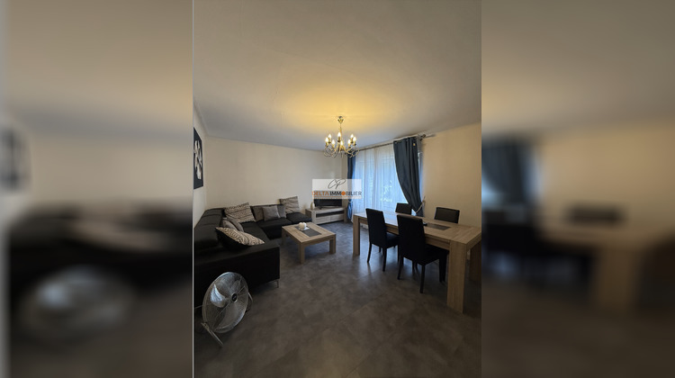 Ma-Cabane - Vente Immeuble Cernay, 217 m²