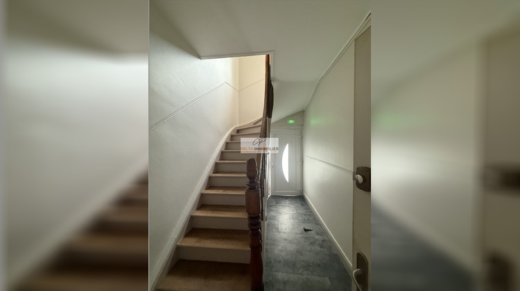 Ma-Cabane - Vente Immeuble Cernay, 217 m²