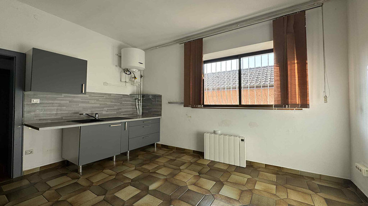 Ma-Cabane - Vente Immeuble CERNAY, 104 m²