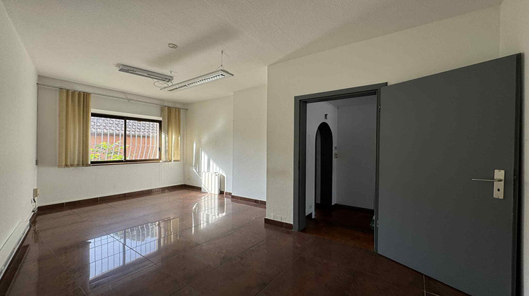 Ma-Cabane - Vente Immeuble CERNAY, 104 m²