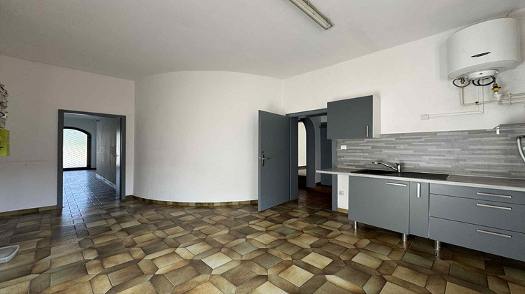 Ma-Cabane - Vente Immeuble CERNAY, 104 m²