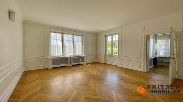 Ma-Cabane - Vente Immeuble Cernay, 310 m²