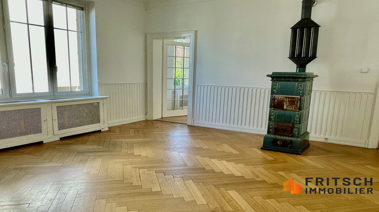Ma-Cabane - Vente Immeuble Cernay, 310 m²