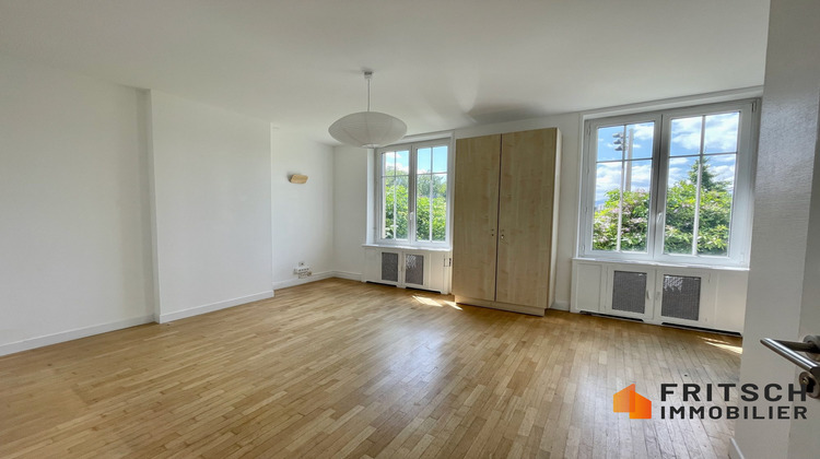 Ma-Cabane - Vente Immeuble Cernay, 310 m²