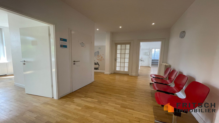 Ma-Cabane - Vente Immeuble Cernay, 310 m²