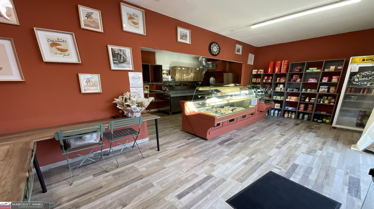 Ma-Cabane - Vente Immeuble CERS, 103 m²