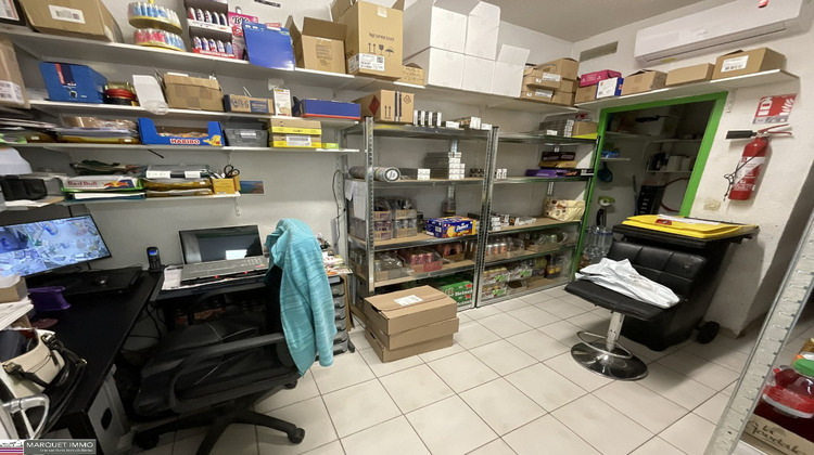 Ma-Cabane - Vente Immeuble CERS, 103 m²