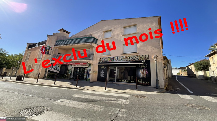 Ma-Cabane - Vente Immeuble CERS, 103 m²