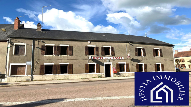 Ma-Cabane - Vente Immeuble Cervon, 450 m²