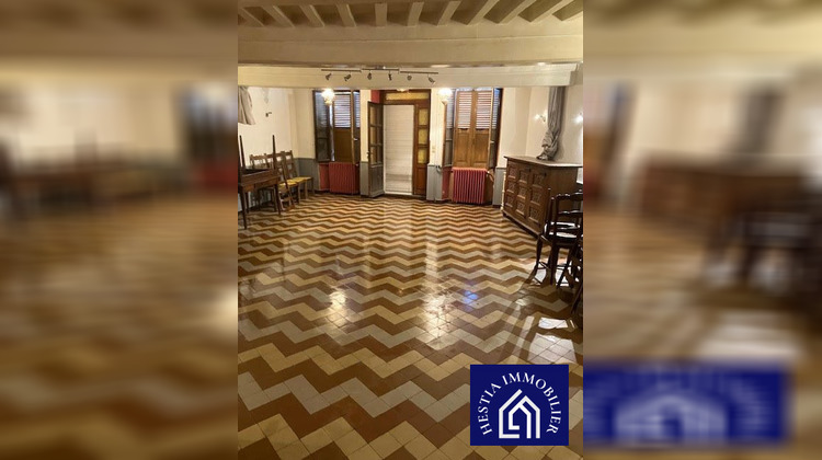 Ma-Cabane - Vente Immeuble Cervon, 450 m²