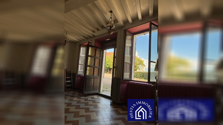 Ma-Cabane - Vente Immeuble Cervon, 450 m²