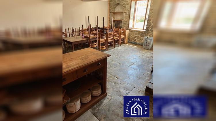 Ma-Cabane - Vente Immeuble Cervon, 450 m²