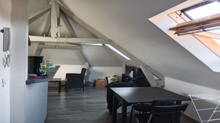 Ma-Cabane - Vente Immeuble Cesson-Sévigné, 100 m²