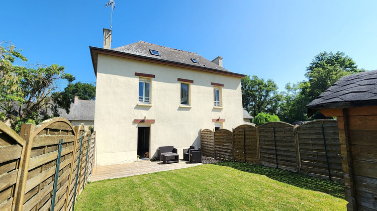Ma-Cabane - Vente Immeuble Cesson-Sévigné, 100 m²