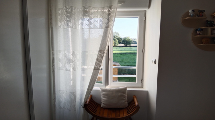 Ma-Cabane - Vente Immeuble Cesson-Sévigné, 100 m²