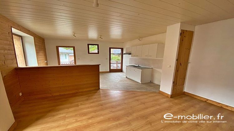 Ma-Cabane - Vente Immeuble Cevins, 381 m²