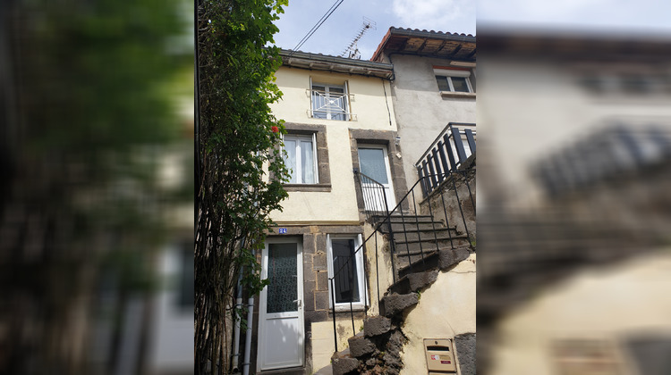 Ma-Cabane - Vente Immeuble Ceyrat, 68 m²