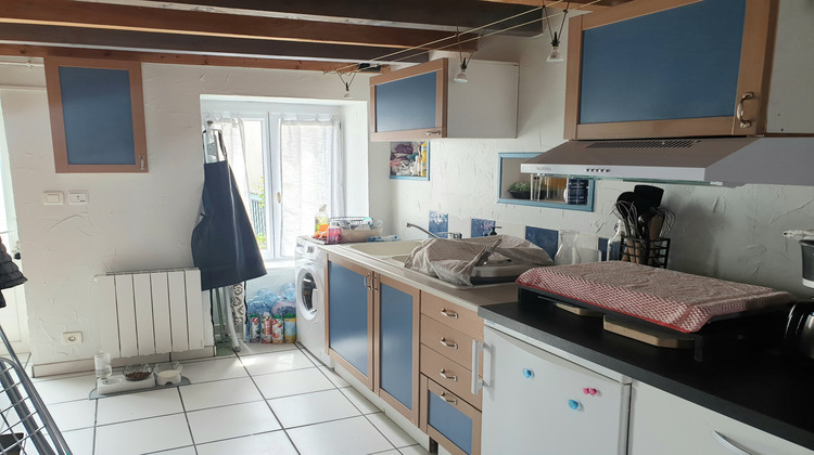 Ma-Cabane - Vente Immeuble Ceyrat, 68 m²