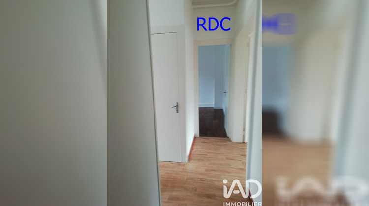 Ma-Cabane - Vente Immeuble Chabanais, 178 m²