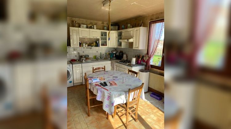 Ma-Cabane - Vente Immeuble CHABRIS, 140 m²