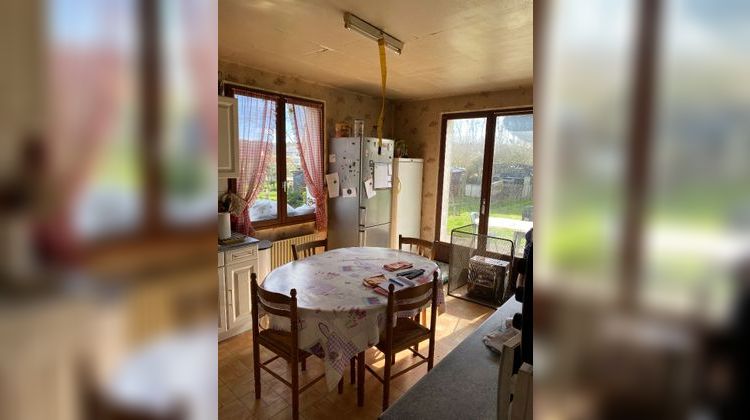 Ma-Cabane - Vente Immeuble CHABRIS, 140 m²