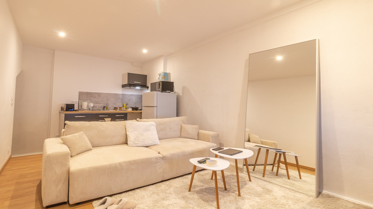 Ma-Cabane - Vente Immeuble CHABRIS, 165 m²