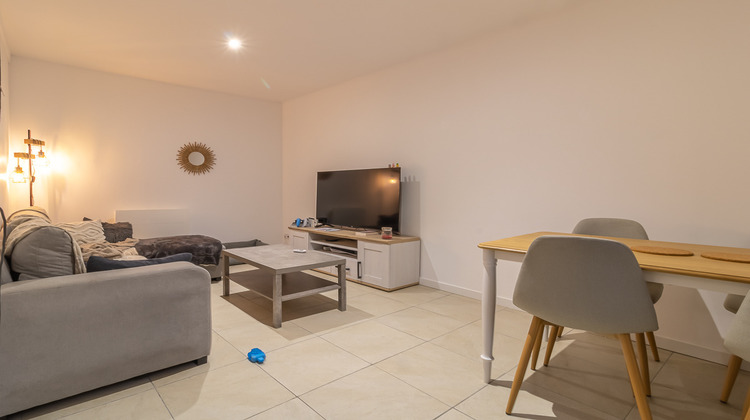 Ma-Cabane - Vente Immeuble CHABRIS, 165 m²