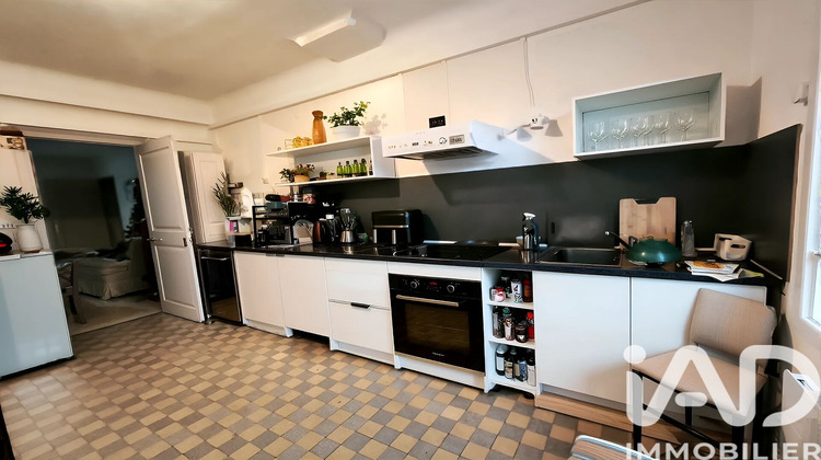 Ma-Cabane - Vente Immeuble Chabris, 235 m²