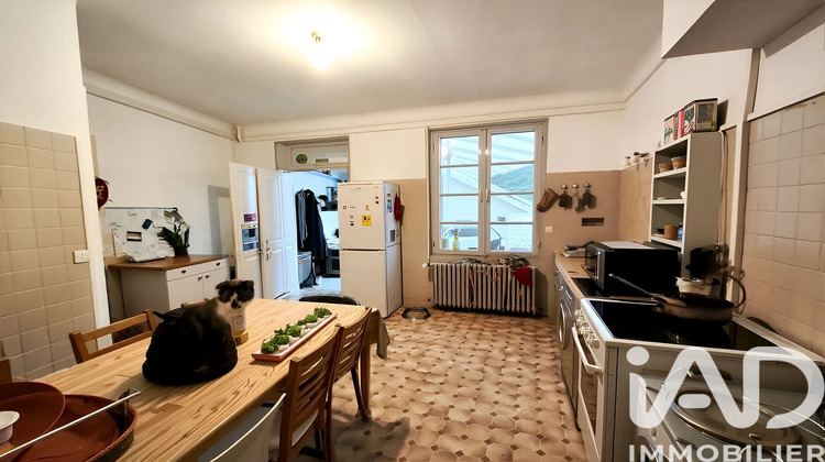 Ma-Cabane - Vente Immeuble Chabris, 235 m²