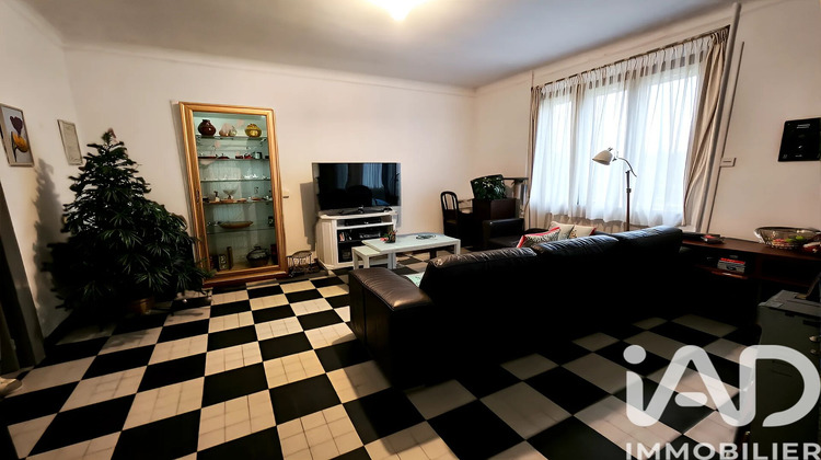 Ma-Cabane - Vente Immeuble Chabris, 235 m²