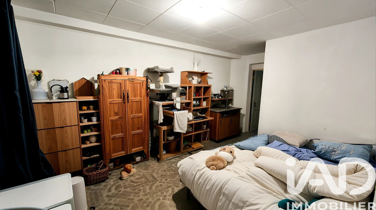 Ma-Cabane - Vente Immeuble Chabris, 235 m²