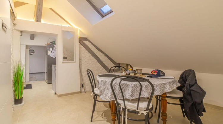 Ma-Cabane - Vente Immeuble CHABRIS, 165 m²