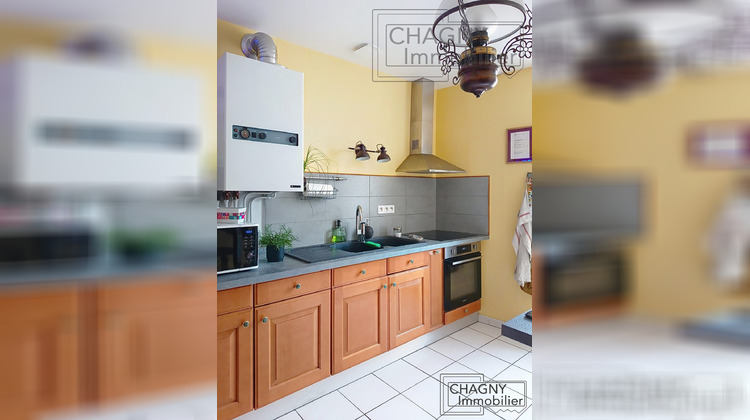 Ma-Cabane - Vente Immeuble Chagny, 365 m²