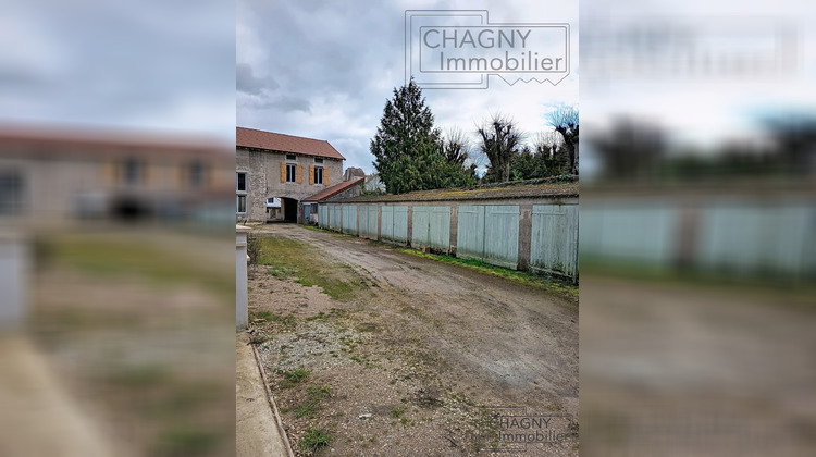Ma-Cabane - Vente Immeuble Chagny, 365 m²