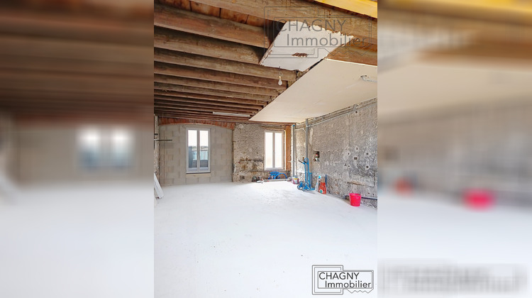 Ma-Cabane - Vente Immeuble Chagny, 365 m²