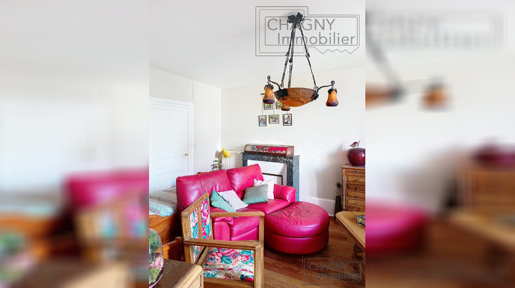 Ma-Cabane - Vente Immeuble Chagny, 365 m²