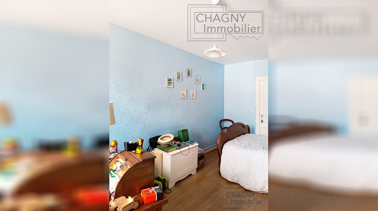 Ma-Cabane - Vente Immeuble Chagny, 365 m²