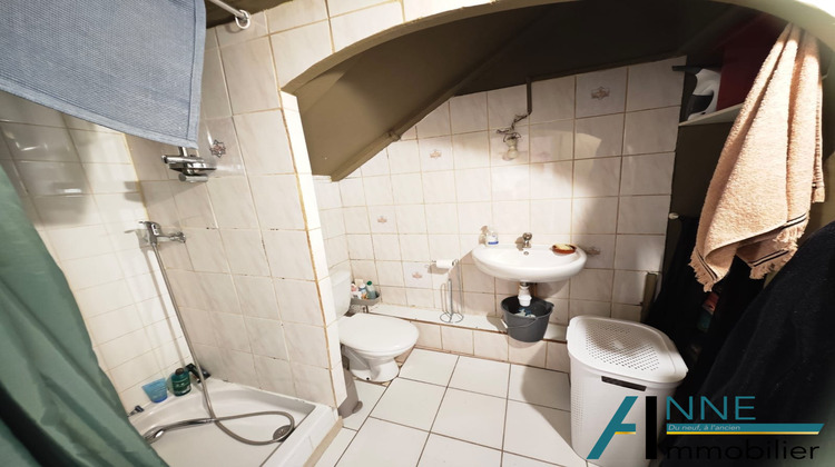 Ma-Cabane - Vente Immeuble Chagny, 106 m²