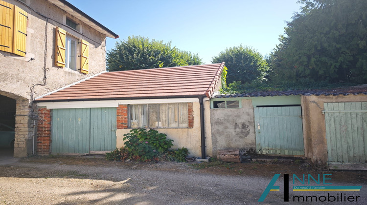 Ma-Cabane - Vente Immeuble Chagny, 199 m²