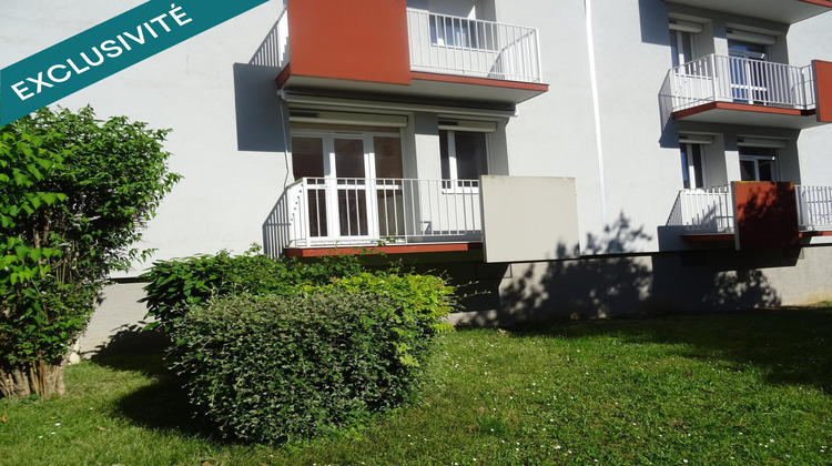 Ma-Cabane - Vente Immeuble Chagny, 57 m²