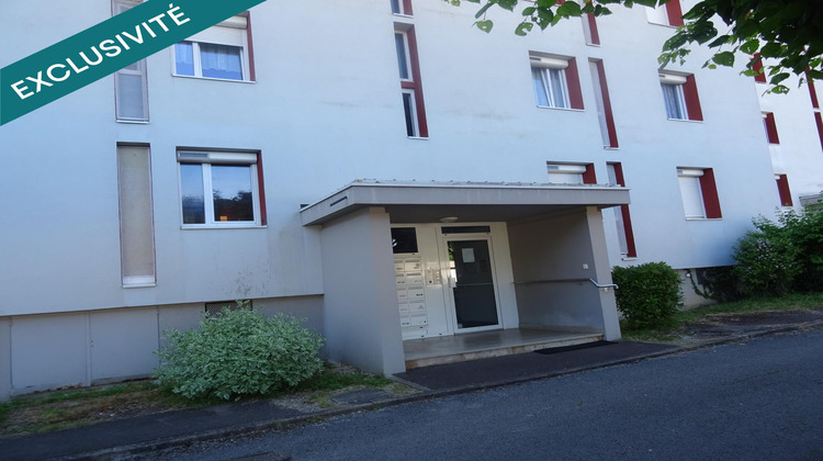 Ma-Cabane - Vente Immeuble Chagny, 57 m²