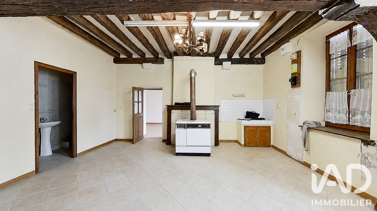 Ma-Cabane - Vente Immeuble Chaintreaux, 77 m²
