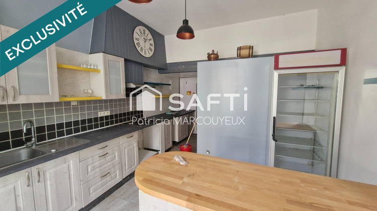 Ma-Cabane - Vente Immeuble Chalabre, 360 m²