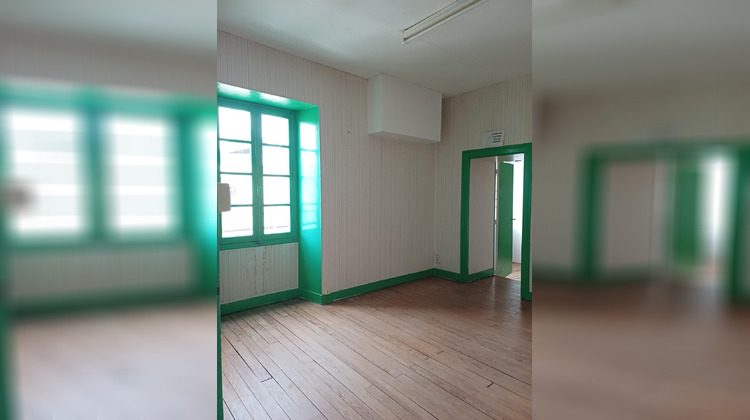 Ma-Cabane - Vente Immeuble Chalais, 104 m²