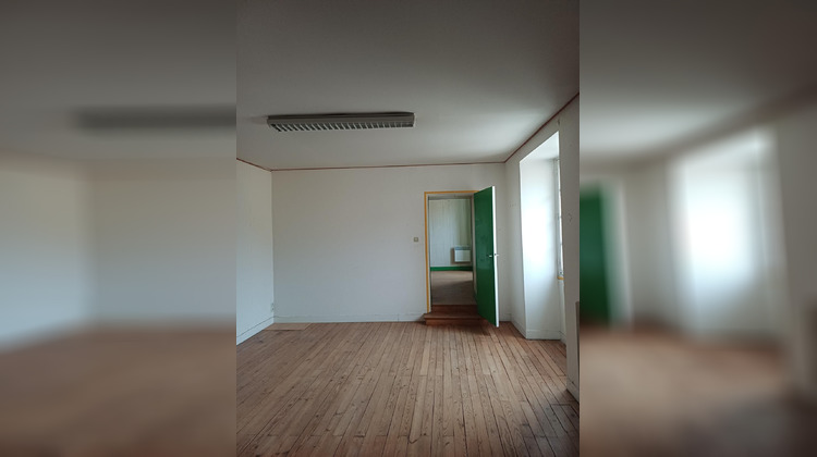 Ma-Cabane - Vente Immeuble Chalais, 104 m²