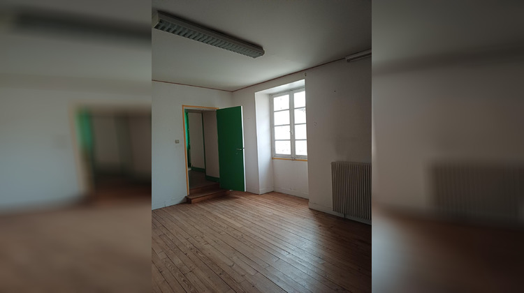 Ma-Cabane - Vente Immeuble Chalais, 104 m²