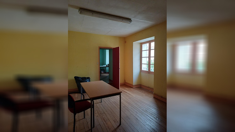 Ma-Cabane - Vente Immeuble Chalais, 104 m²