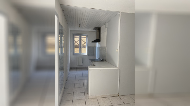 Ma-Cabane - Vente Immeuble Chalamont, 187 m²